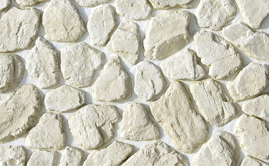 Облицовочный искусственный фасадный камень Хантли