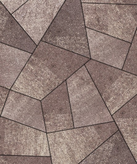 Б.4.Фсм.8 Оригами Искусственный камень