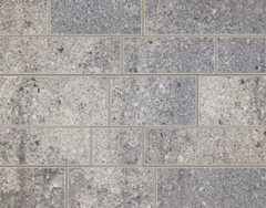Тротуарная плитка Коллекция Арт-Сити Exclusive/гладкая поверхность