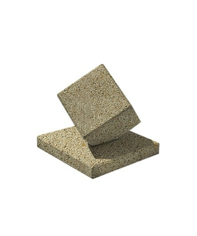 Декоративный элемент Куб-2 Мытый бетон
