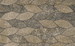 Плитка тротуарная Скошенный шестиугольник Б.1.ШГ.6, Искусственный камень