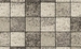 Плитка тротуарная Квадрат (ЛА-Линия) Б.2.К.6 Листопад гладкий 200*200*60 мм