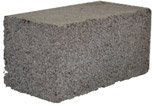 Блок для колонн СКЦ (тп) - 8л 150 кол Искусственный камень