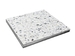 Плита Инвито 1М40.40.35 Мозаичный бетон